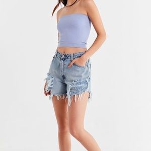 urban outfitters Out from Under tube top